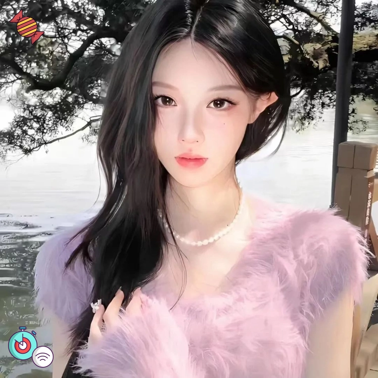 孟雪女士